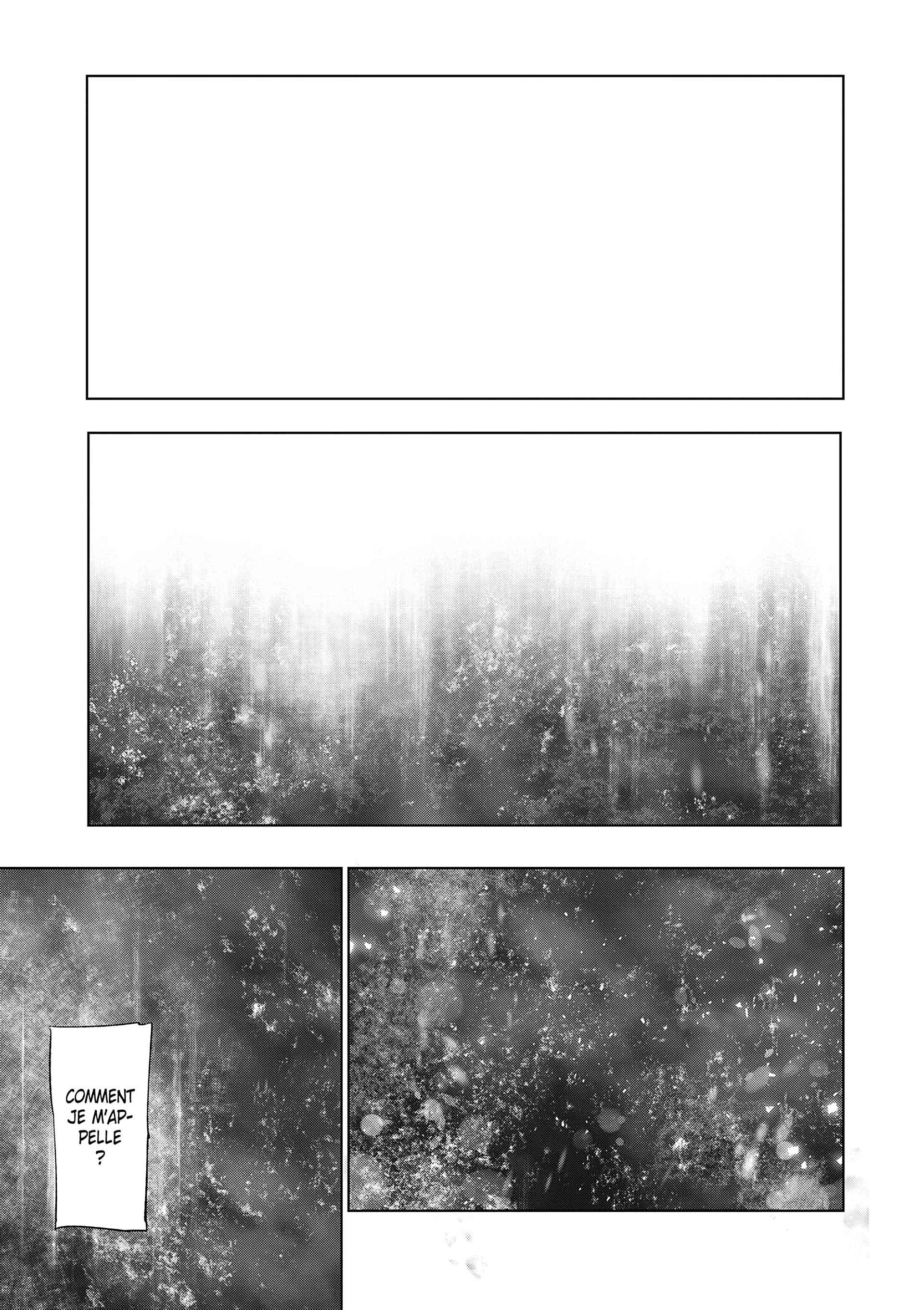 Read Goodnight World FR Manga Online