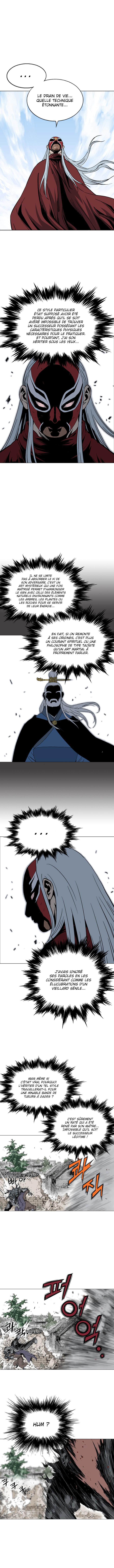 Read Gosu FR Manga Online