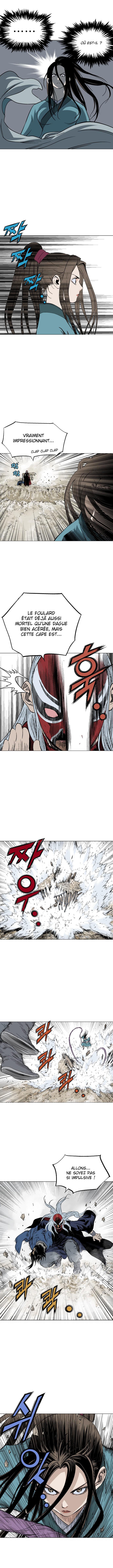 Read Gosu FR Manga Online