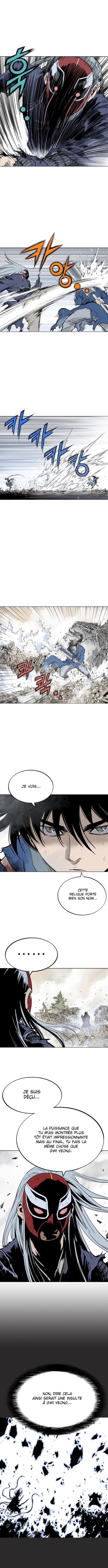 Read Gosu FR Manga Online