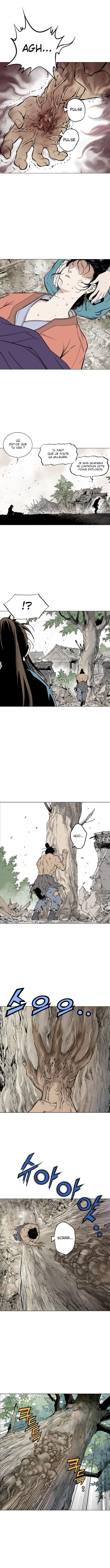 Read Gosu FR Manga Online