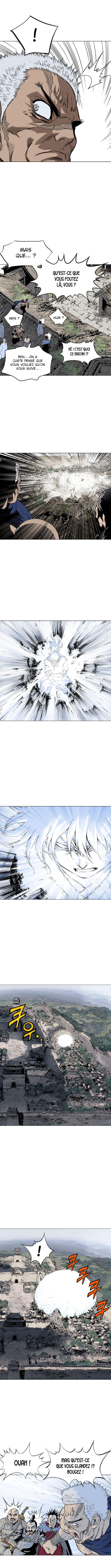 Read Gosu FR Manga Online