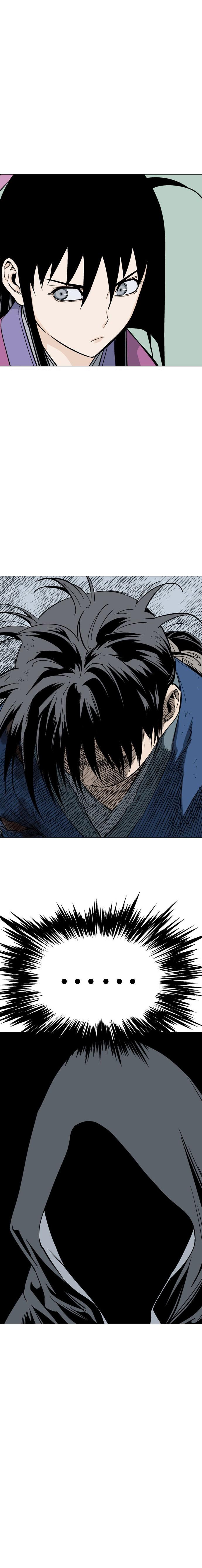 Read Gosu FR Manga Online