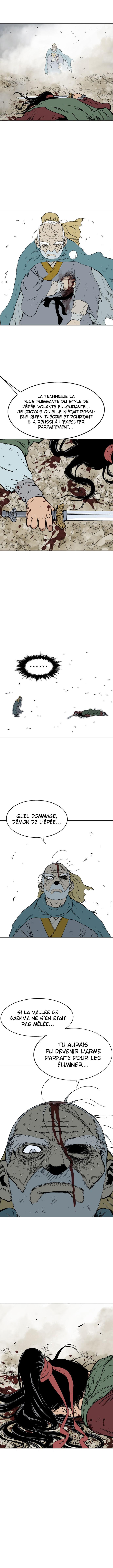 Read Gosu FR Manga Online