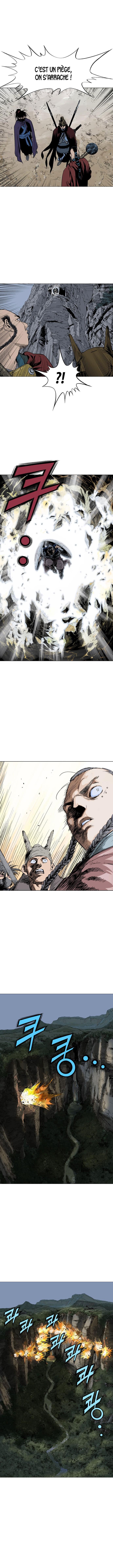 Read Gosu FR Manga Online