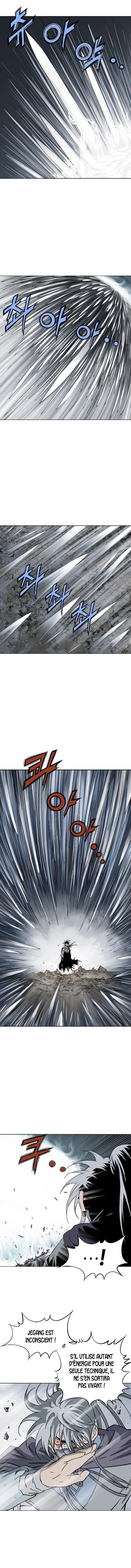 Read Gosu FR Manga Online