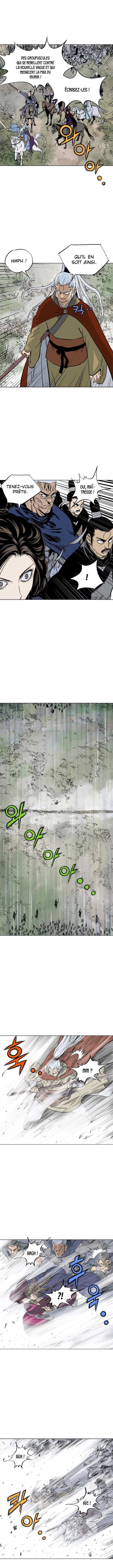 Read Gosu FR Manga Online