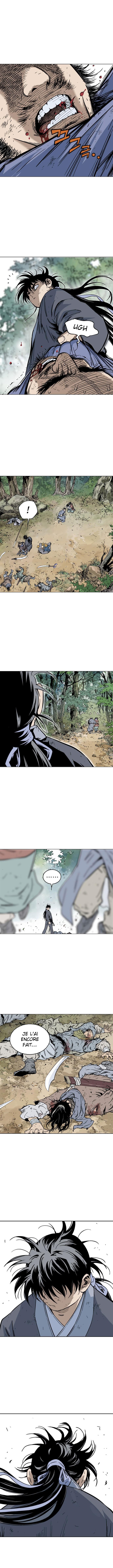 Read Gosu FR Manga Online