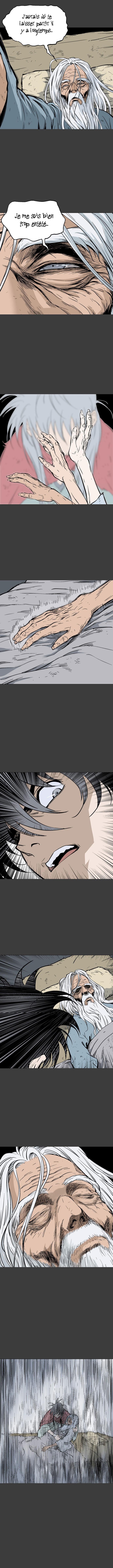 Read Gosu FR Manga Online