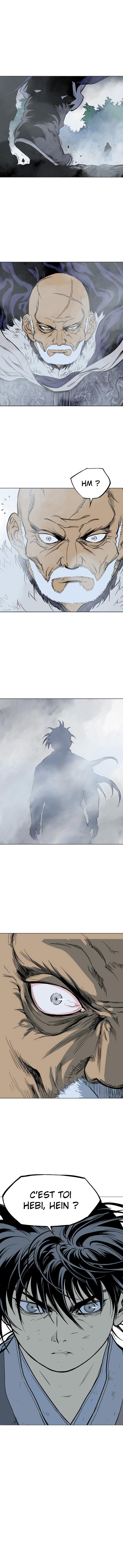 Read Gosu FR Manga Online