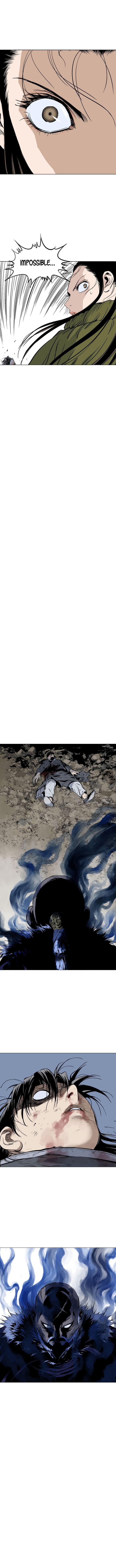 Read Gosu FR Manga Online