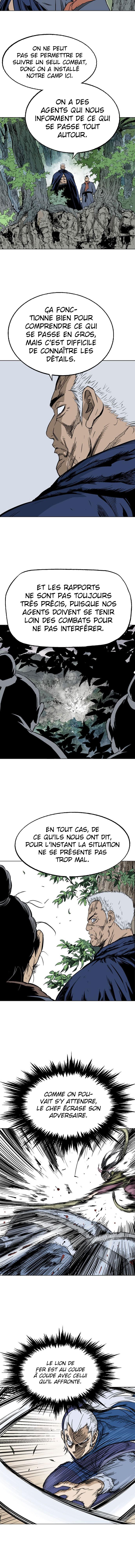 Read Gosu FR Manga Online