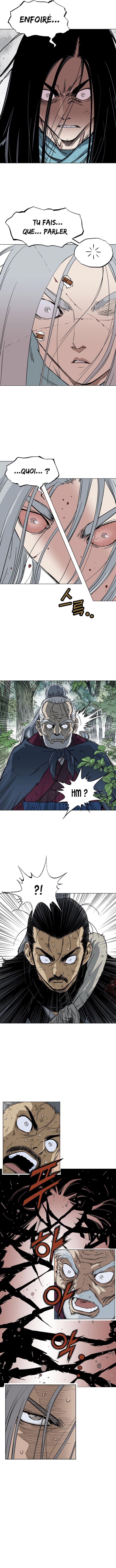 Read Gosu FR Manga Online