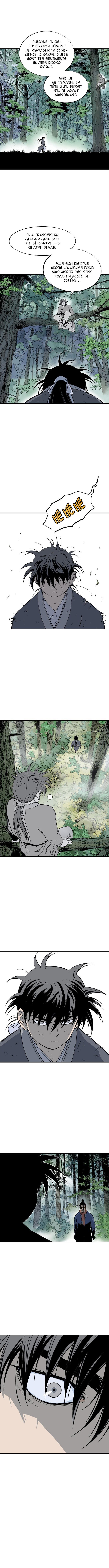 Read Gosu FR Manga Online