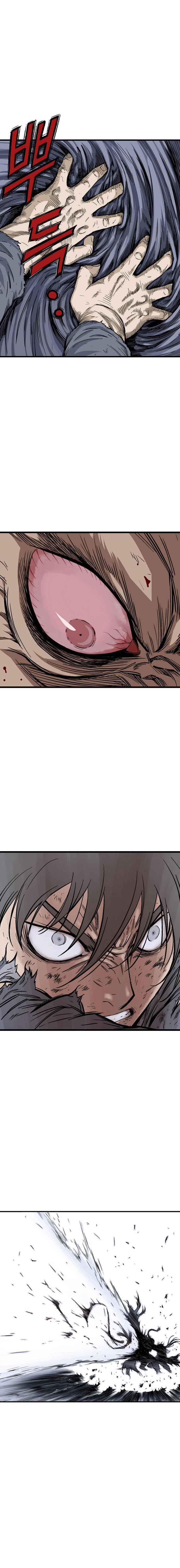 Read Gosu FR Manga Online