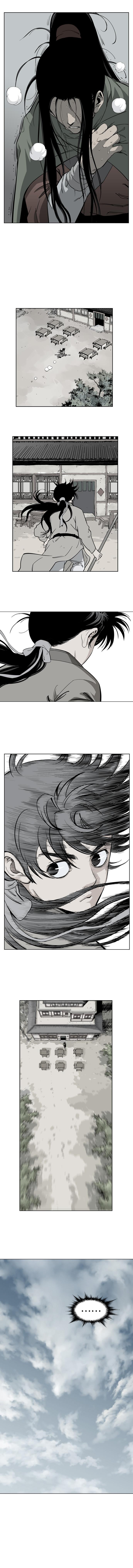 Read Gosu FR Manga Online