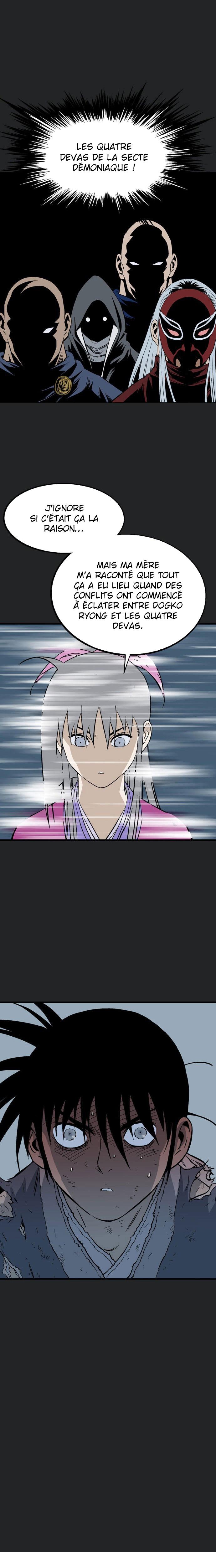 Read Gosu FR Manga Online