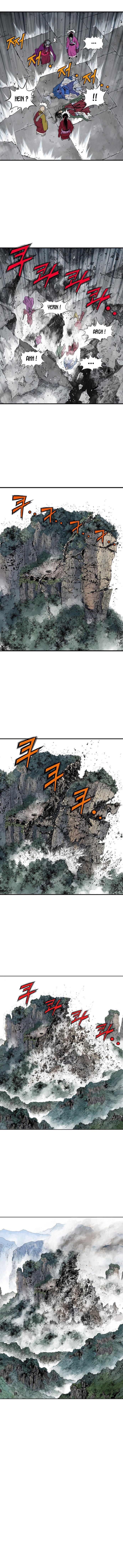 Read Gosu FR Manga Online
