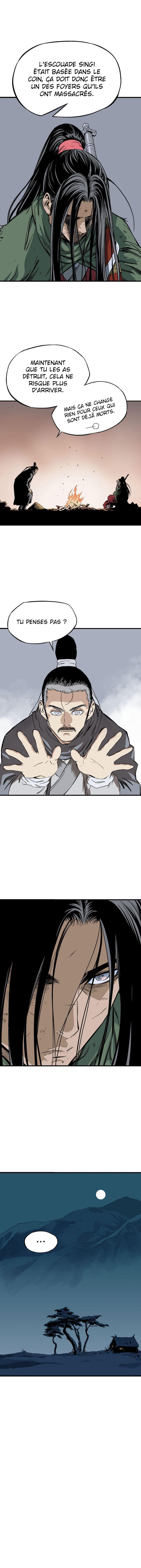 Read Gosu FR Manga Online