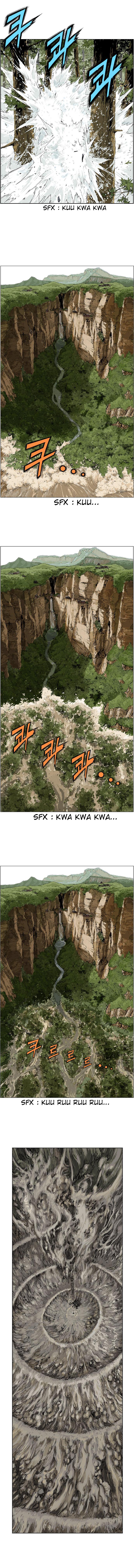 Read Gosu FR Manga Online