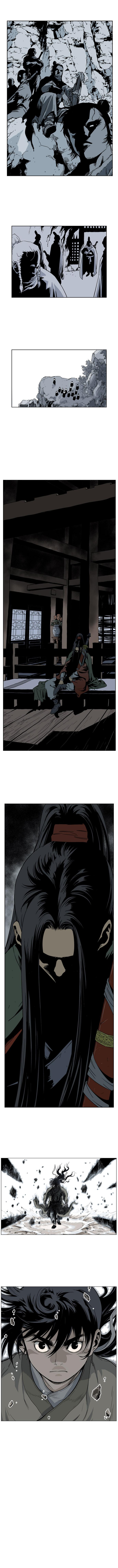 Read Gosu FR Manga Online