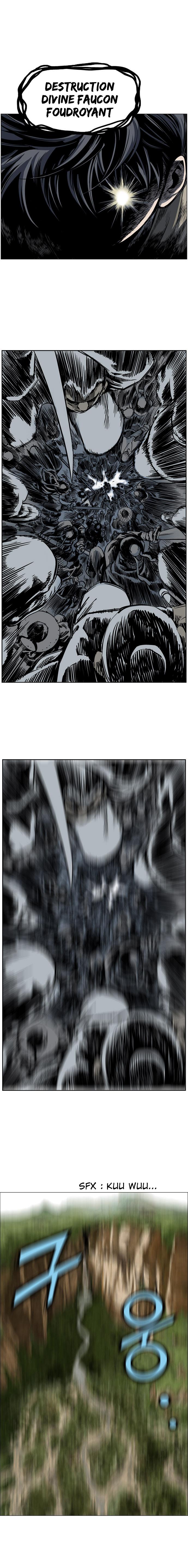 Read Gosu FR Manga Online