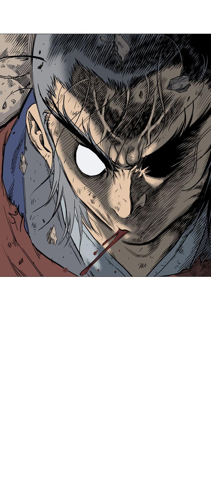 Read Gosu FR Manga Online