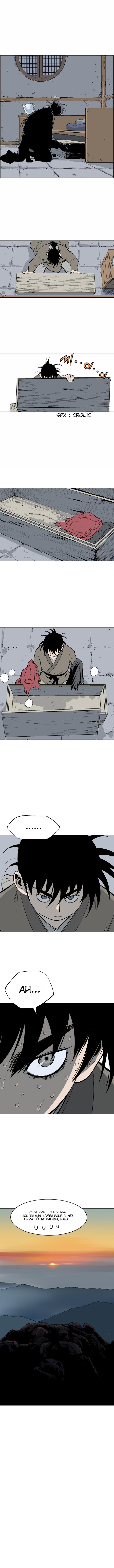 Read Gosu FR Manga Online
