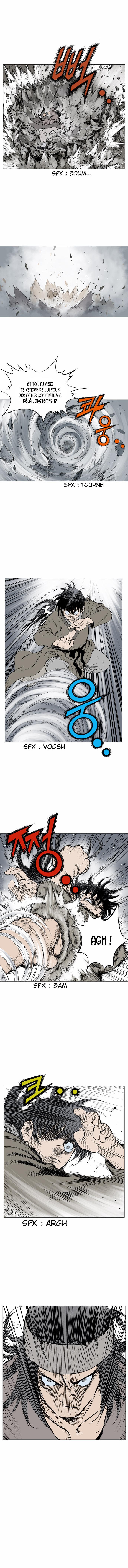 Read Gosu FR Manga Online