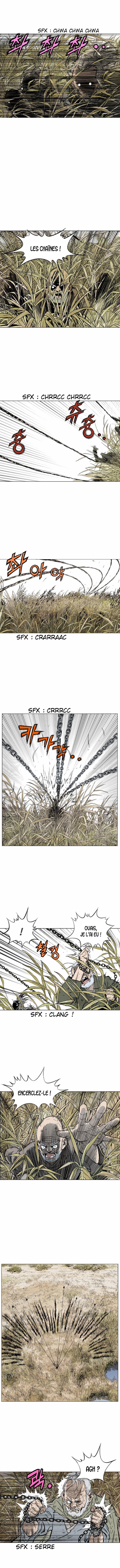 Read Gosu FR Manga Online