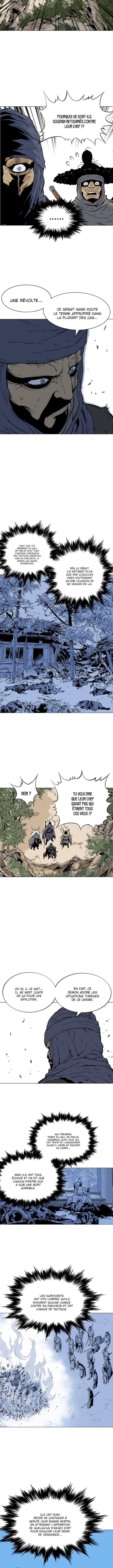 Read Gosu FR Manga Online