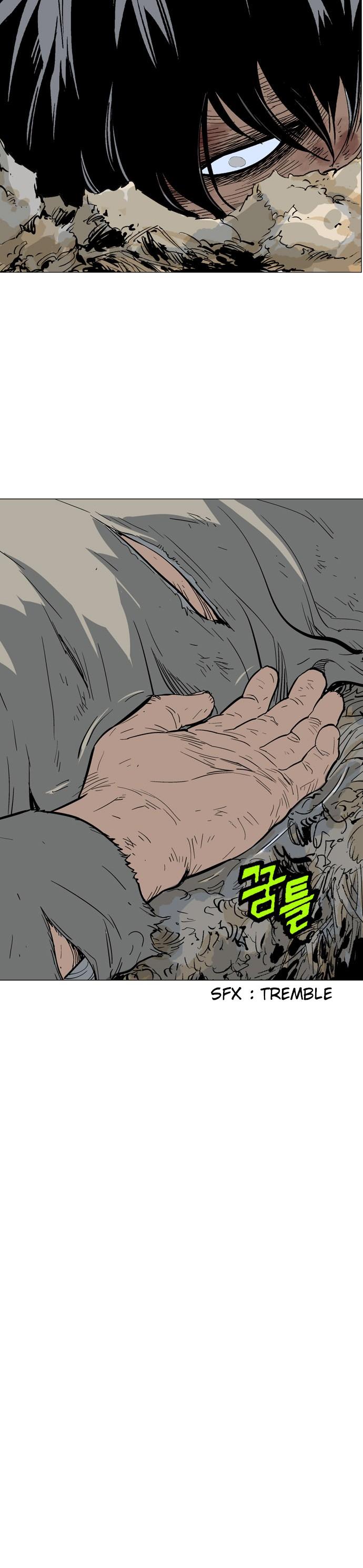 Read Gosu FR Manga Online