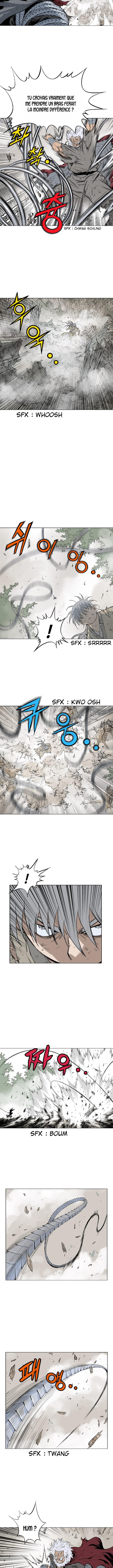 Read Gosu FR Manga Online