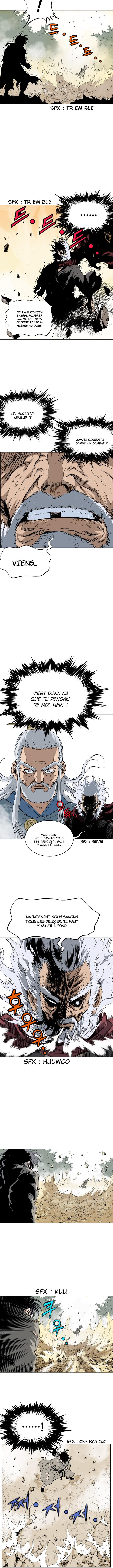 Read Gosu FR Manga Online