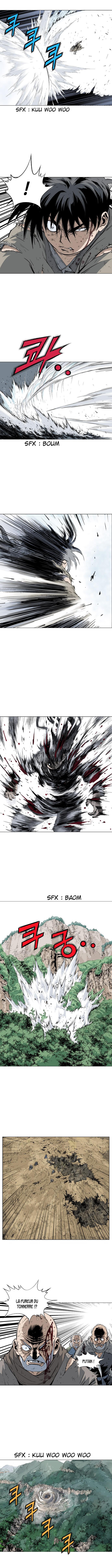 Read Gosu FR Manga Online