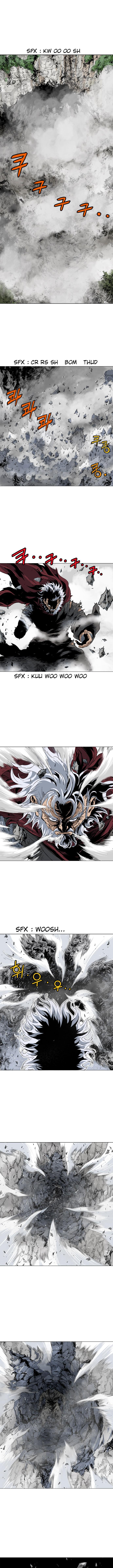 Read Gosu FR Manga Online