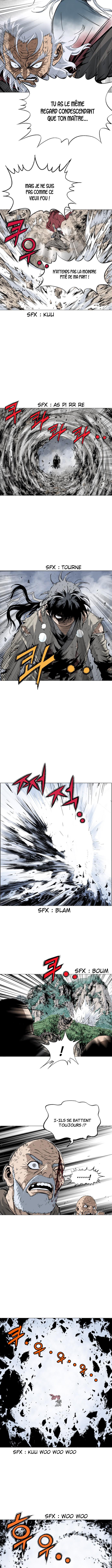 Read Gosu FR Manga Online