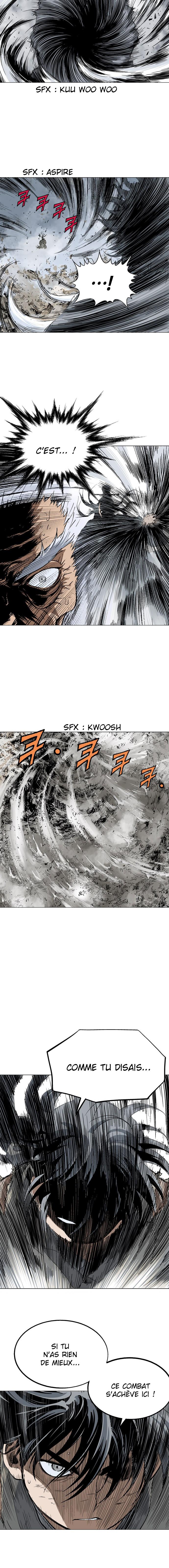 Read Gosu FR Manga Online