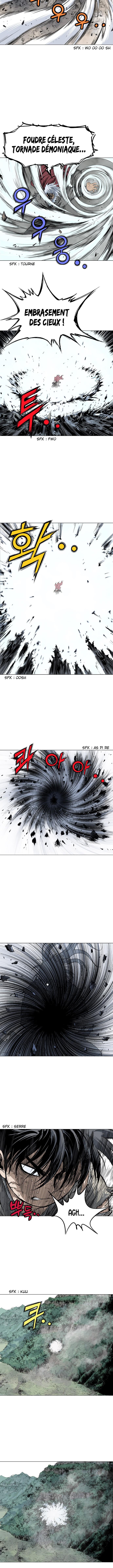 Read Gosu FR Manga Online