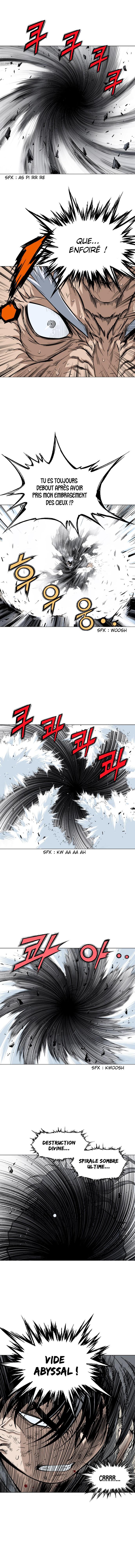 Read Gosu FR Manga Online