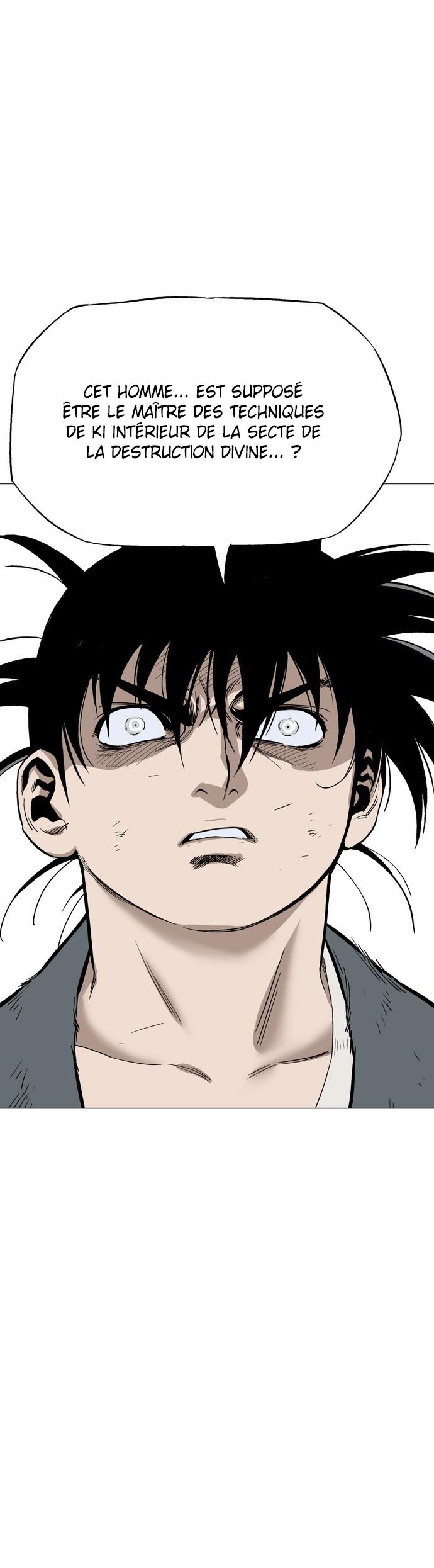 Read Gosu FR Manga Online