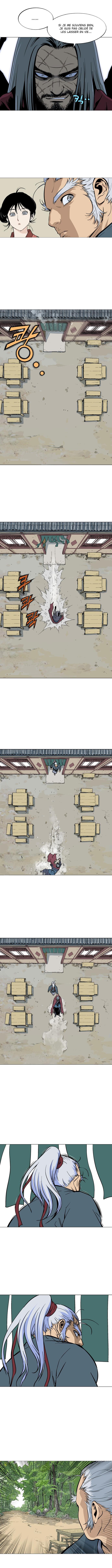 Read Gosu FR Manga Online