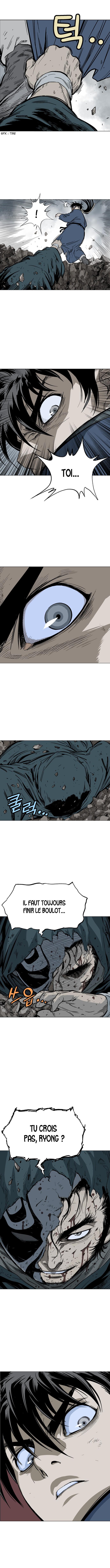 Read Gosu FR Manga Online