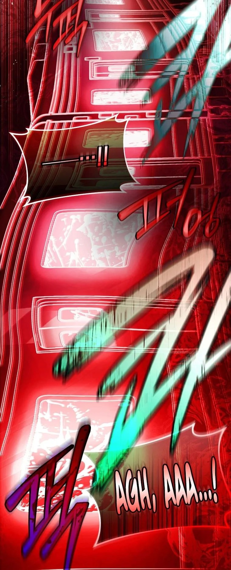 Read Got Dropped into a Ghost Story Still Gotta Work FR Manga Online