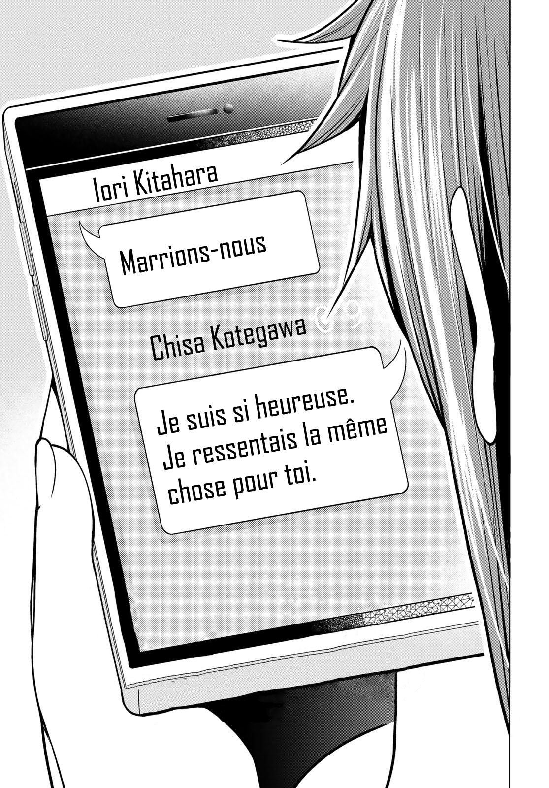 Read Grand Blue FR Manga Online