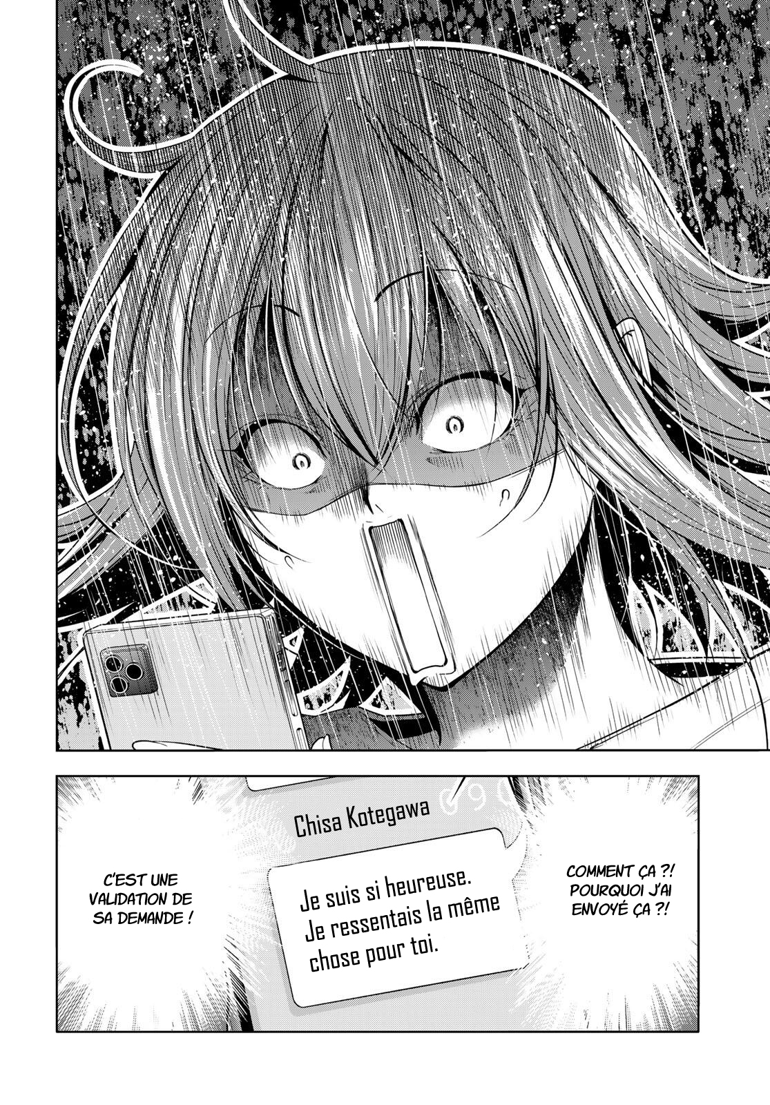 Read Grand Blue FR Manga Online