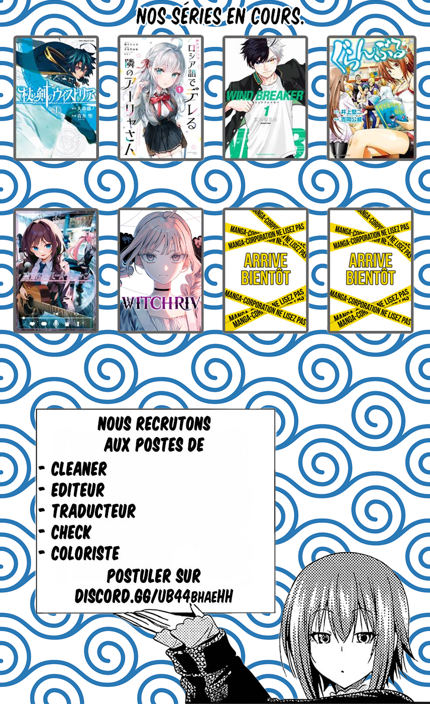 Read Grand Blue FR Manga Online