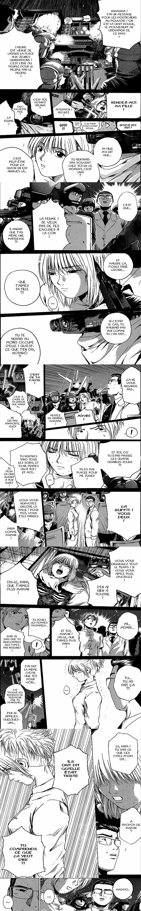 Read Great Teacher Onizuka FR Manga Online