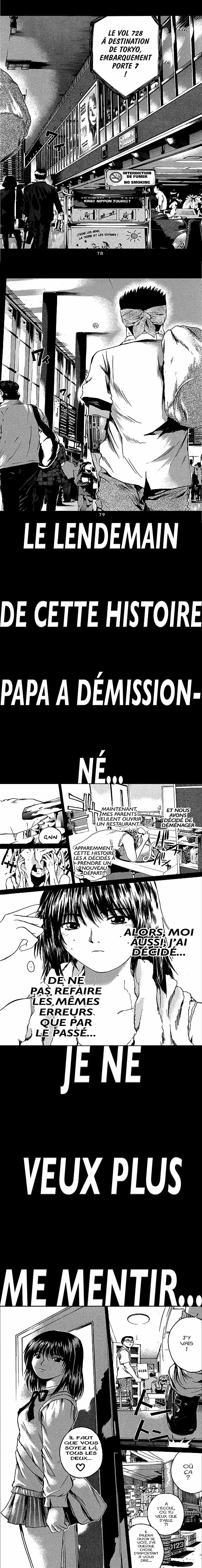 Read Great Teacher Onizuka FR Manga Online