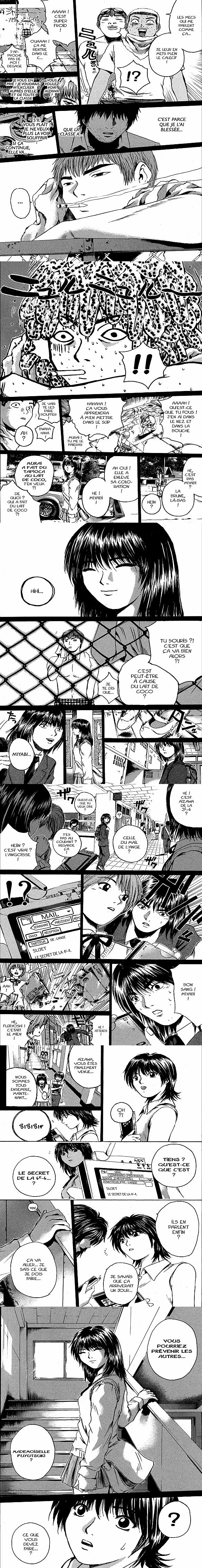 Read Great Teacher Onizuka FR Manga Online